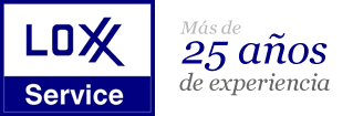 LOXX Service